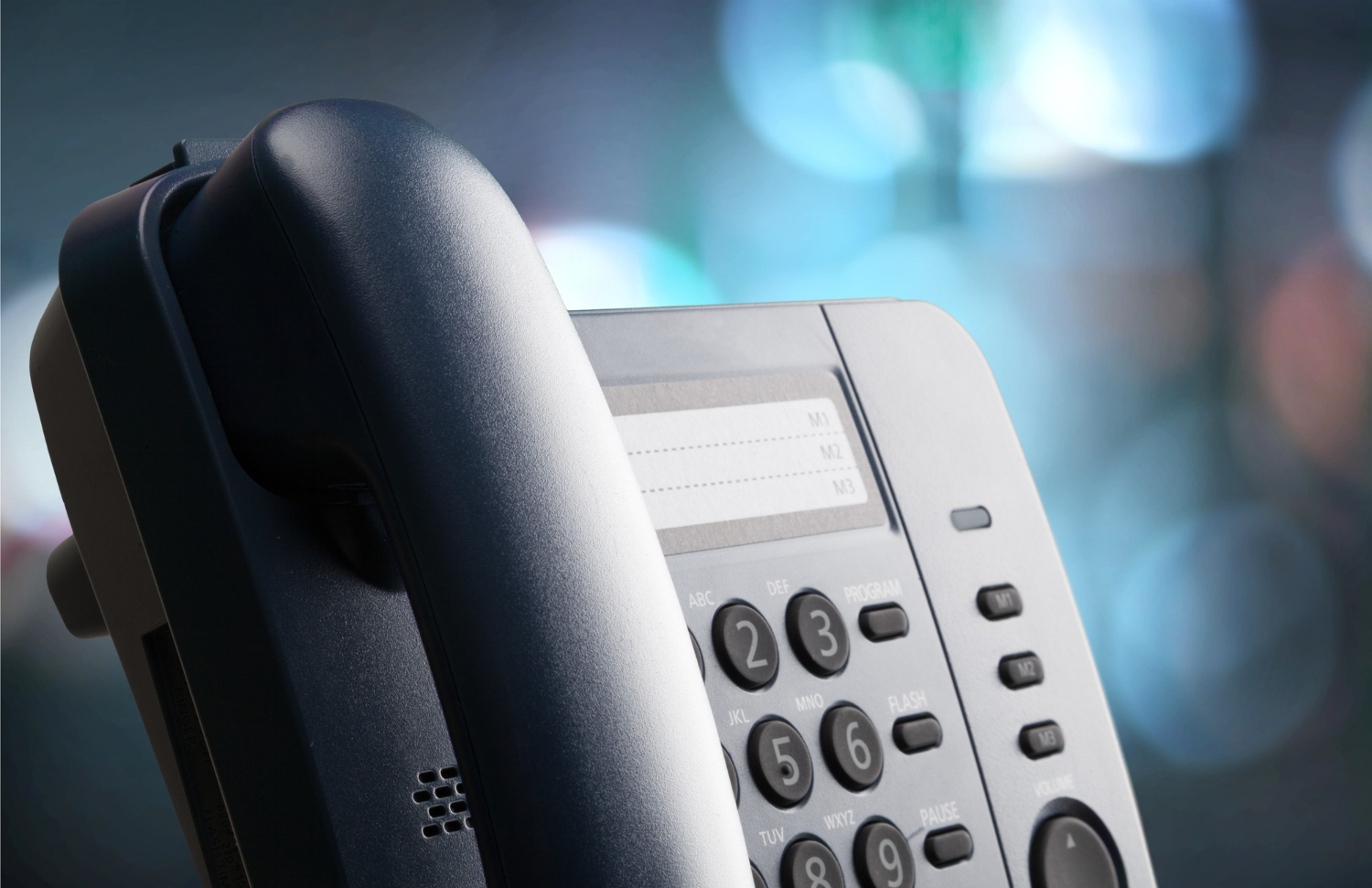 Business Phone & Communication Systems